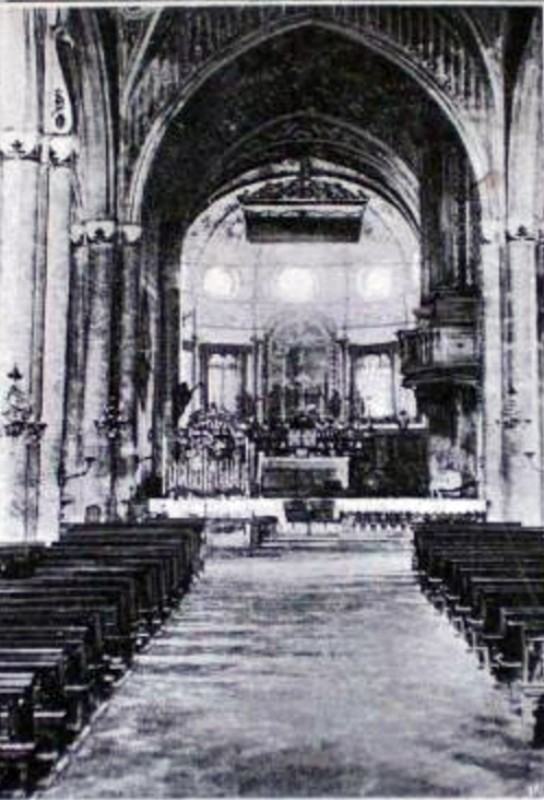 Chiesa S Lorenzo 1926 interno.jpg