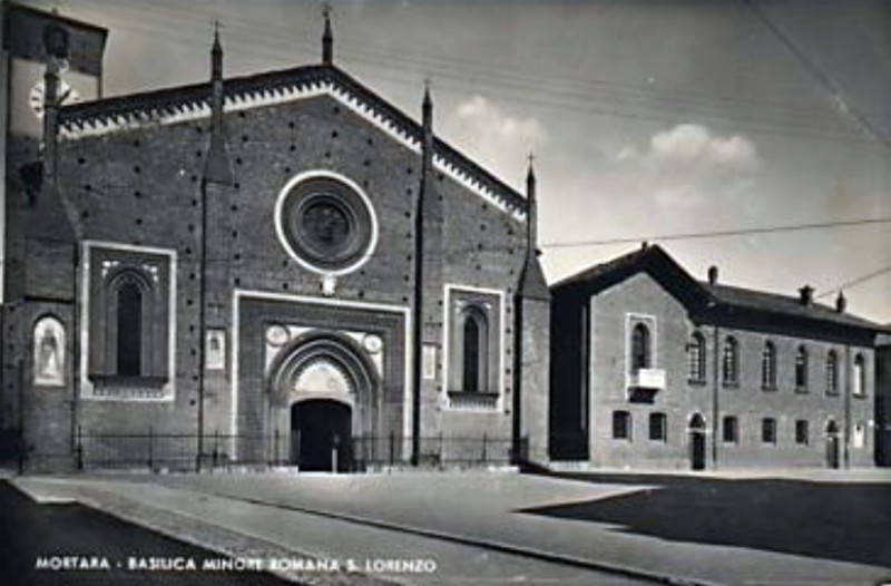 Chiesa S Lorenzo 1949.jpg