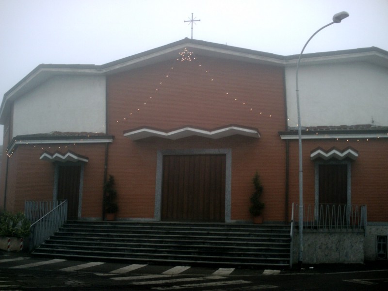 Chiesa San Pio X 2007.JPG