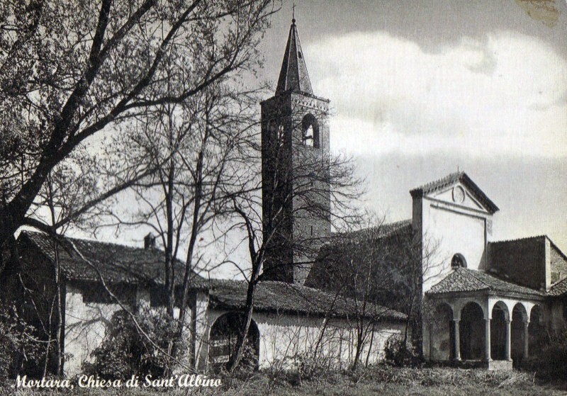 Chiesa Sant Albino 1965.JPG
