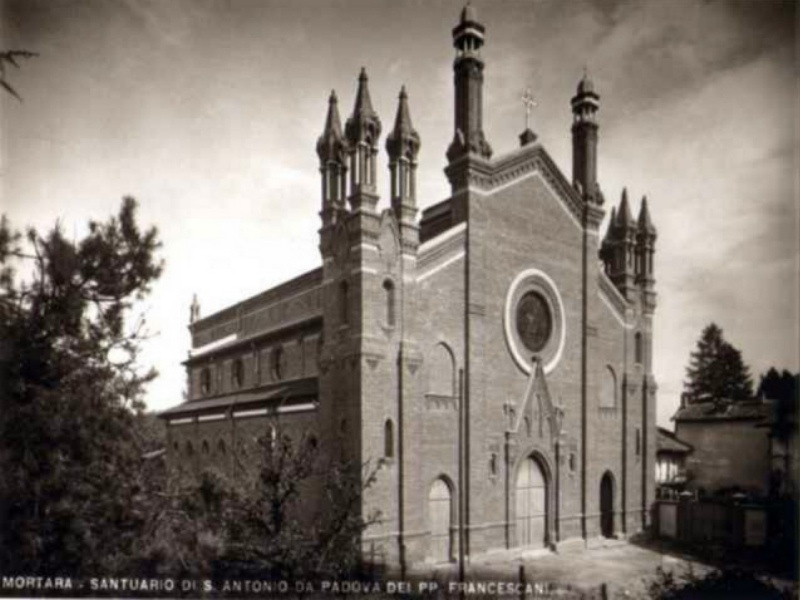 Chiesa dei Frati 1948.JPG