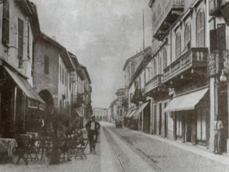 Corso Garibaldi 1937.JPG
