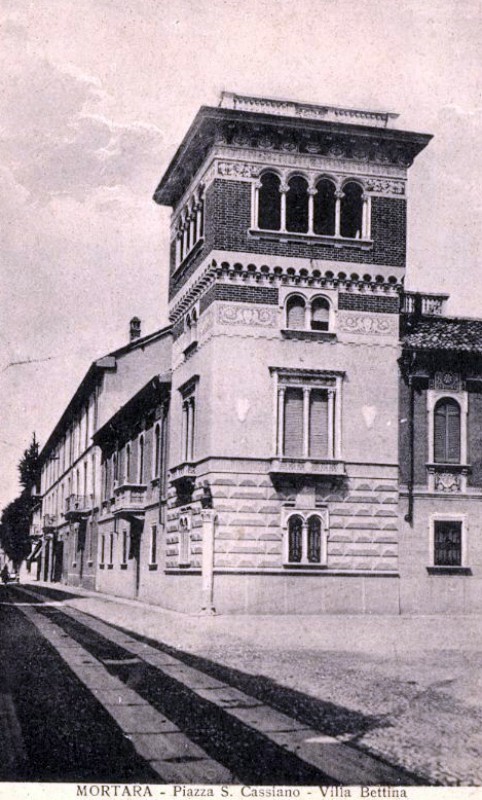 Porta Novara 1931.jpg