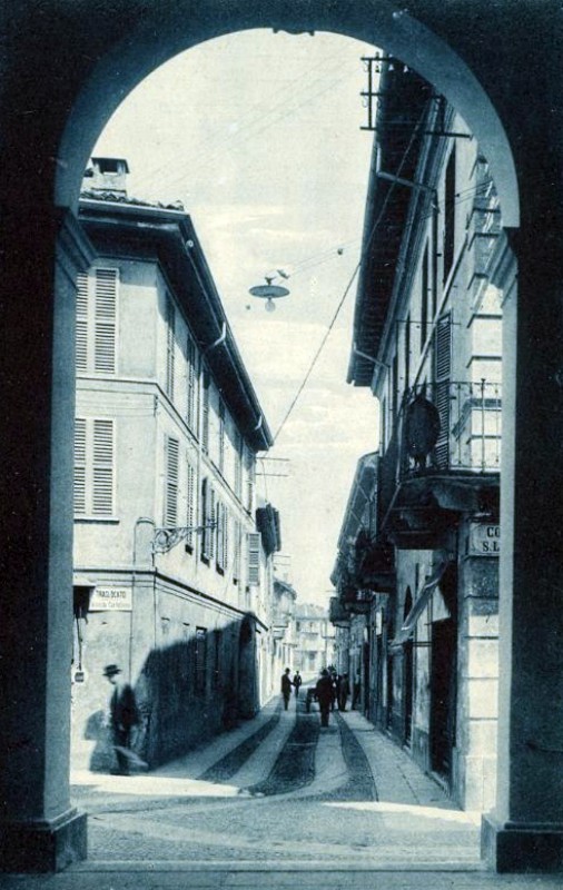 Via Clotilde Pavesi Cavaglia Cossato 1942.jpg