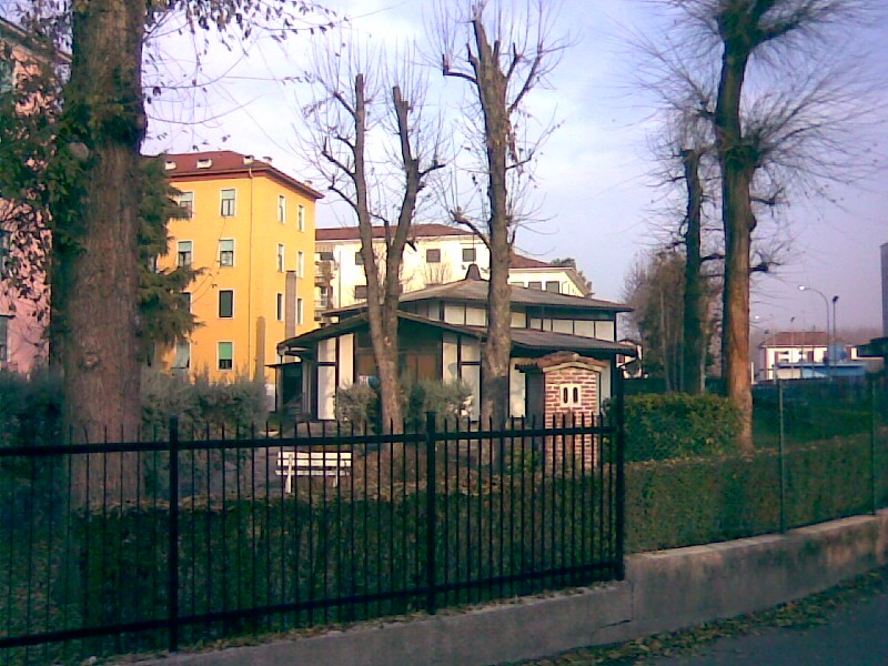 Via Marzotto Chiesa San Giuseppe 2007.jpg