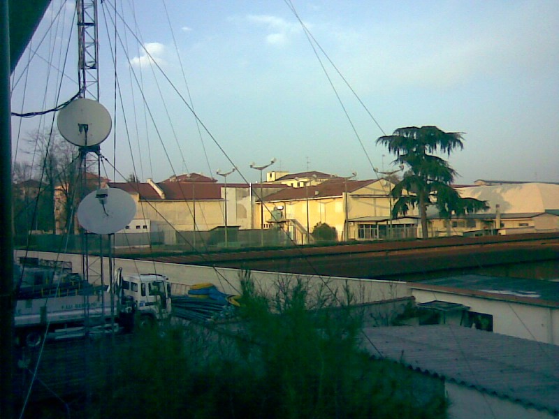 Via Monte Santo vista Tennis Club e vecchio Zignago 2007.jpg