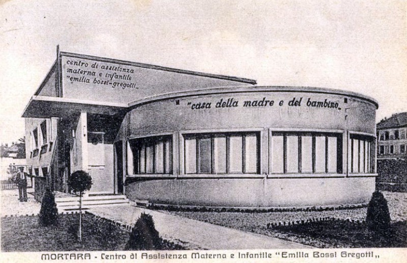 Via Vittorio Veneto 1938 Asilo.jpg