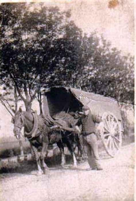 Zio Gagin - Olevano 1944.JPG