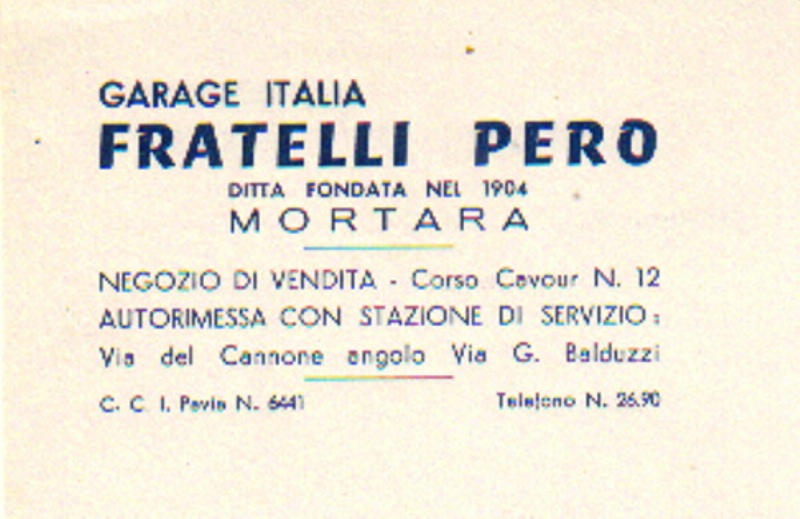 cg  FLLI PERO 1960.JPG