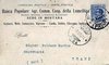 Cartolina 1922 Banca Popolare Cooperativa Agricola della Lomellina.jpg