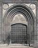 Chiesa S Lorenzo 1930 Portale.jpg