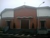Chiesa San Pio X 2007.JPG