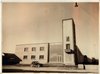 Piazza Trieste 1939 Casa del fascio.jpg