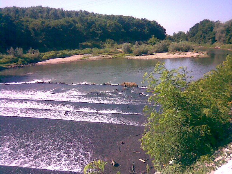 z Chiusa della Battaglia ad Olevano 2007a.jpg
